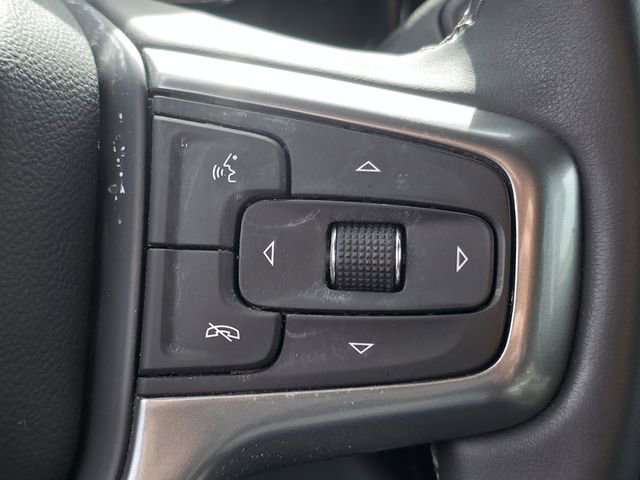 Used 2025 Chevrolet Silverado 1500 LT w/ Safety Package image 22