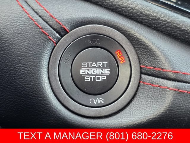 Used 2023 Dodge Durango GT AWD/4WD image 33