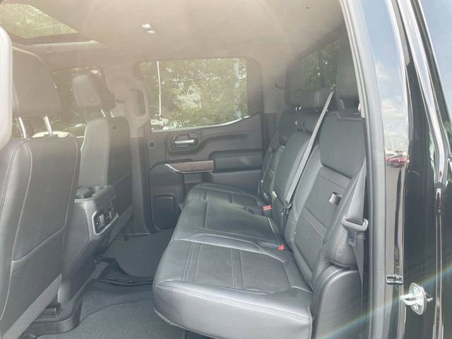 Used 2021 GMC Sierra 1500 Denali w/ Driver Alert Package II AWD/4WD image 15