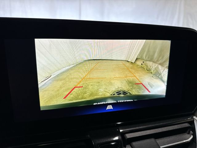 Used 2024 Chevrolet TrailBlazer ACTIV w/ Convenience Package AWD/4WD image 19