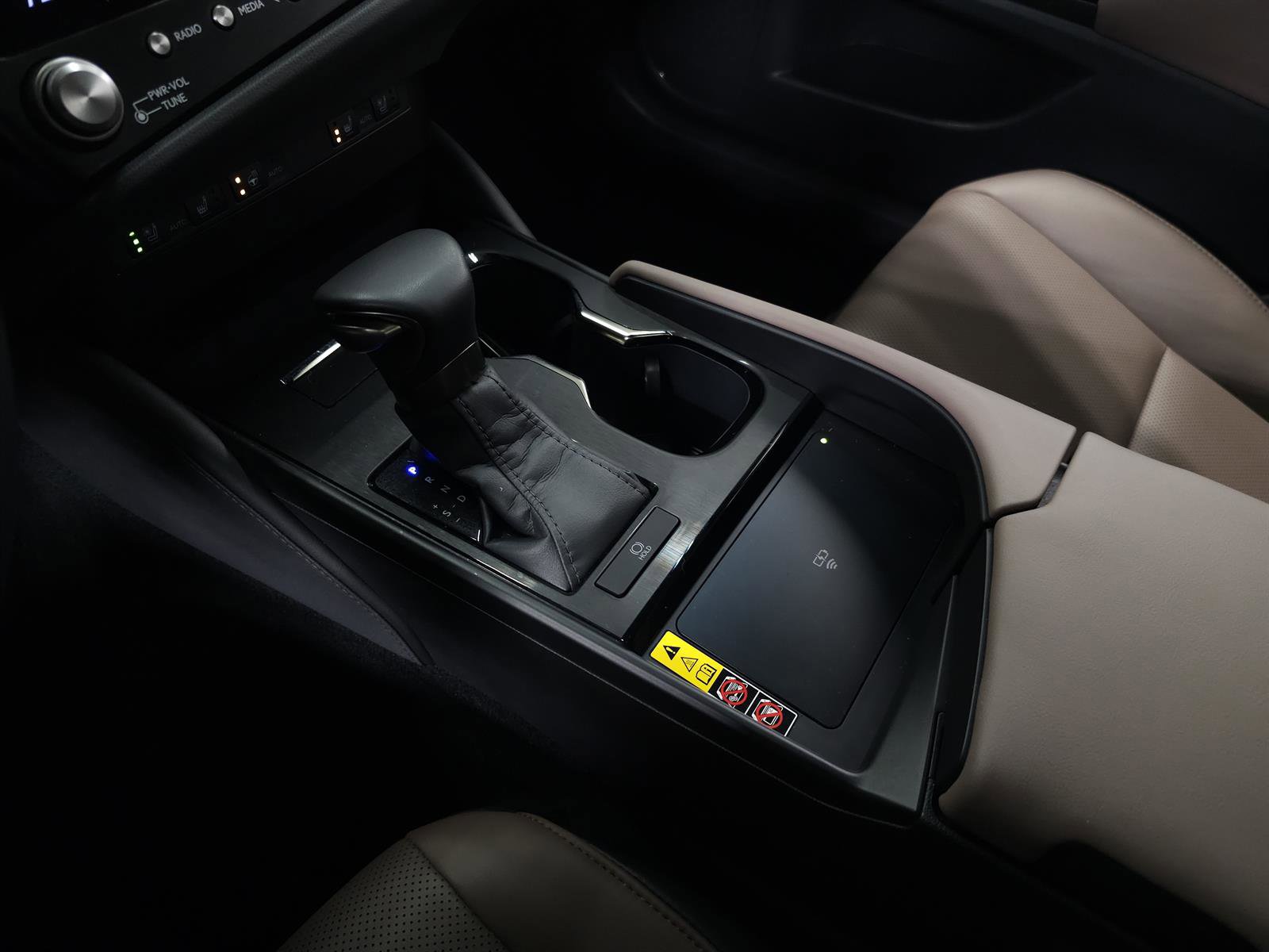 Used 2025 Lexus ES 350 Premium image 27