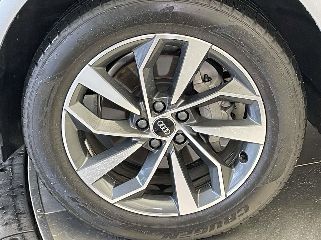 Used 2022 Audi Q5 2.0T Prestige image 11