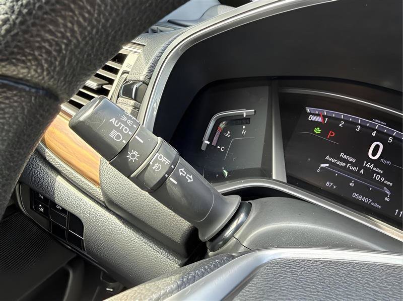 Used 2019 Honda CR-V EX image 46