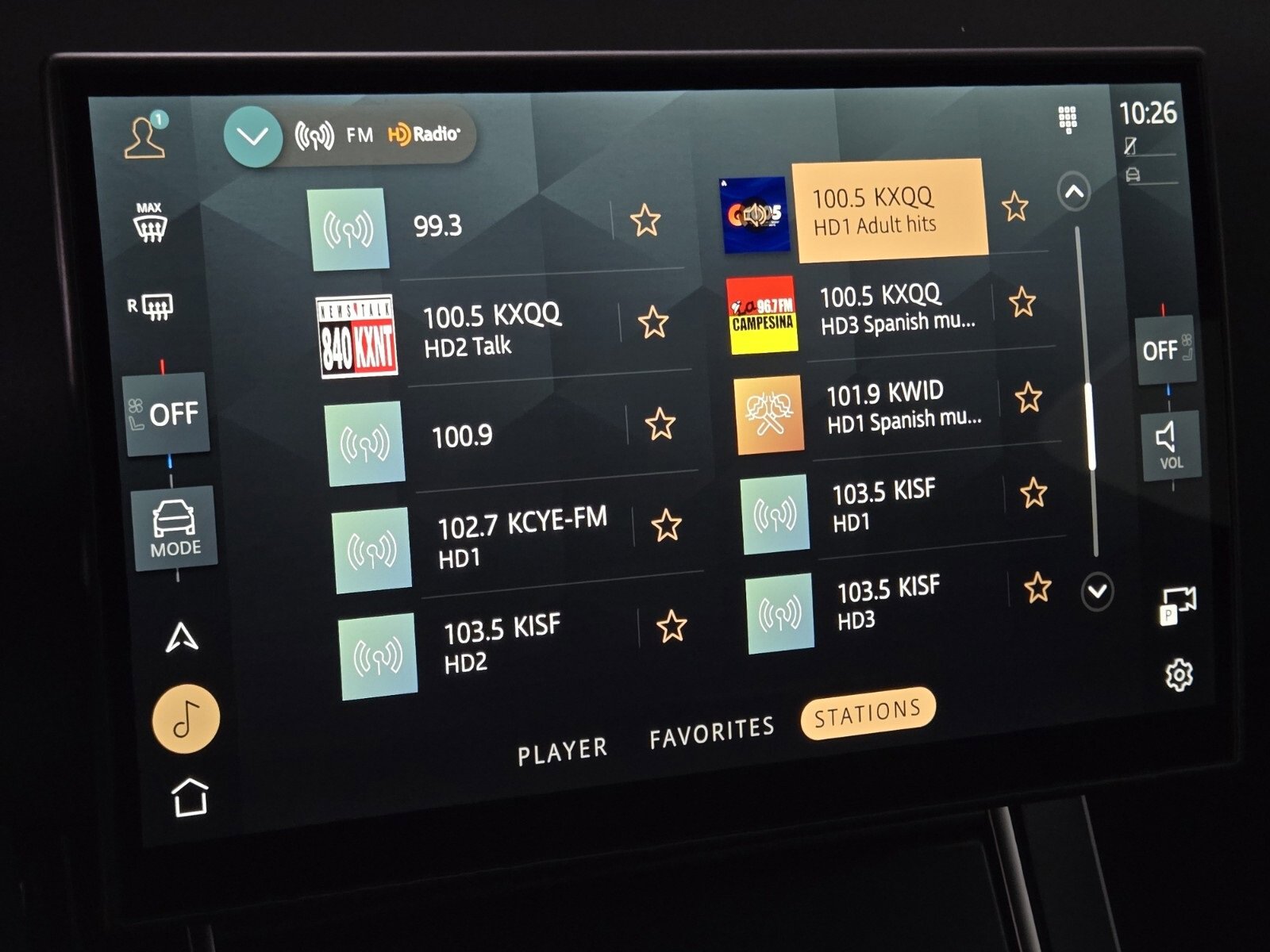 New 2026 Land Rover Range Rover Evoque Dynamic SE image 29