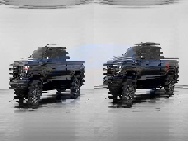 New 2026 GMC Sierra 1500 AT4X image 2