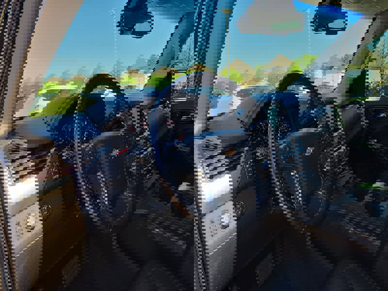 Used 2019 Chevrolet Tahoe LT video 2