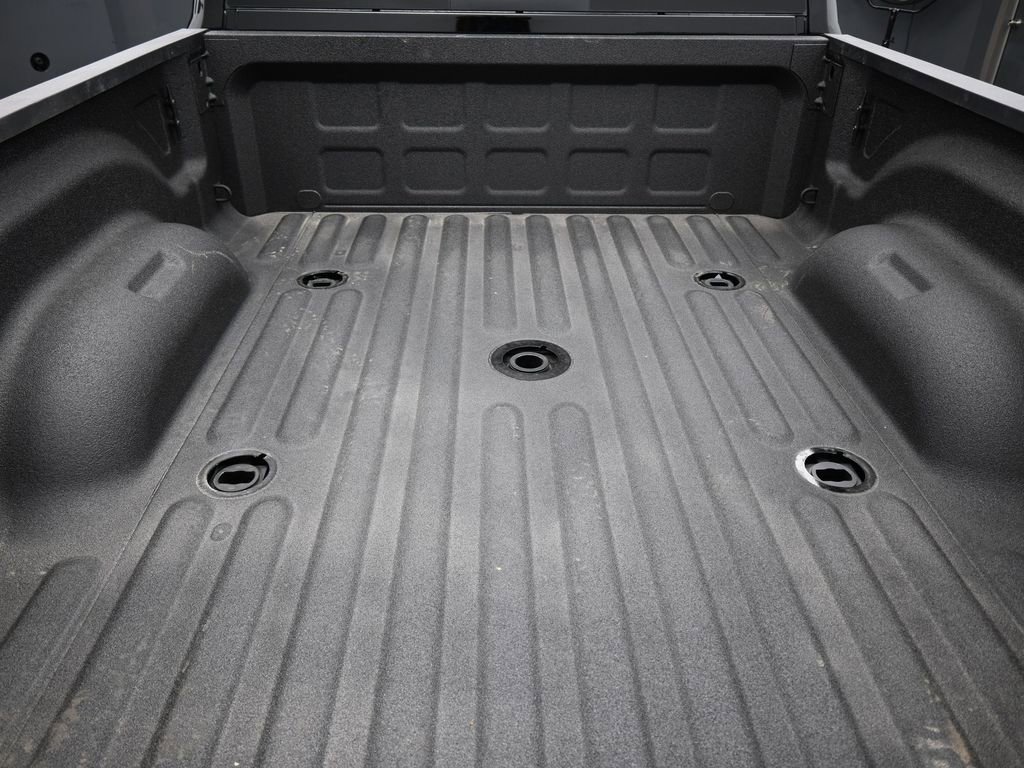 New 2026 RAM 3500 Laramie w/ Night Edition image 38