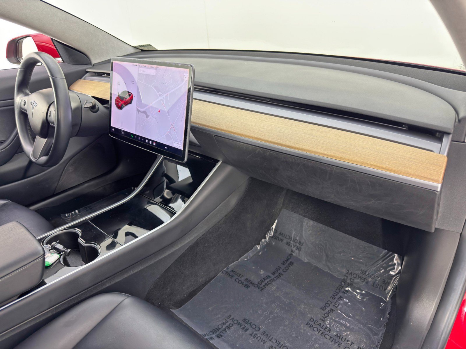 Used 2017 Tesla Model 3 Long Range image 14