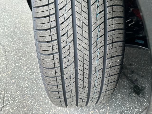 New 2026 Hyundai Santa Fe Calligraphy AWD/4WD image 29