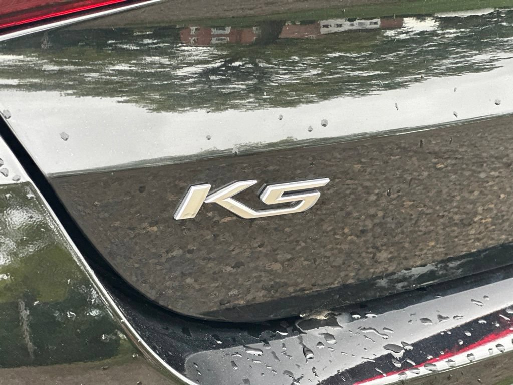 Used 2022 Kia K5 LX FWD image 4