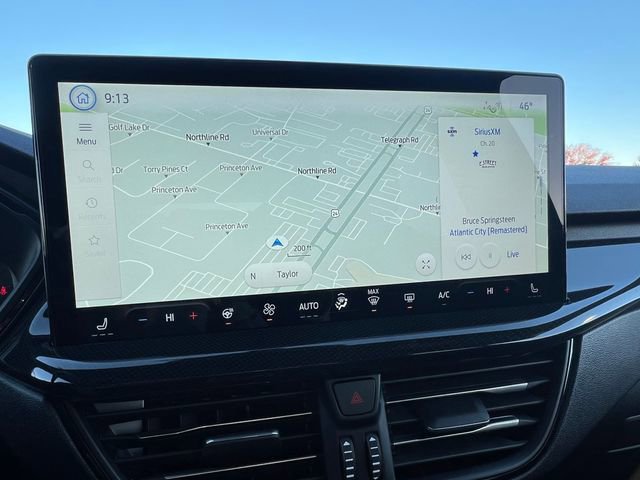 New 2026 Ford Escape ST-Line w/ Tech Pack #1 image 20