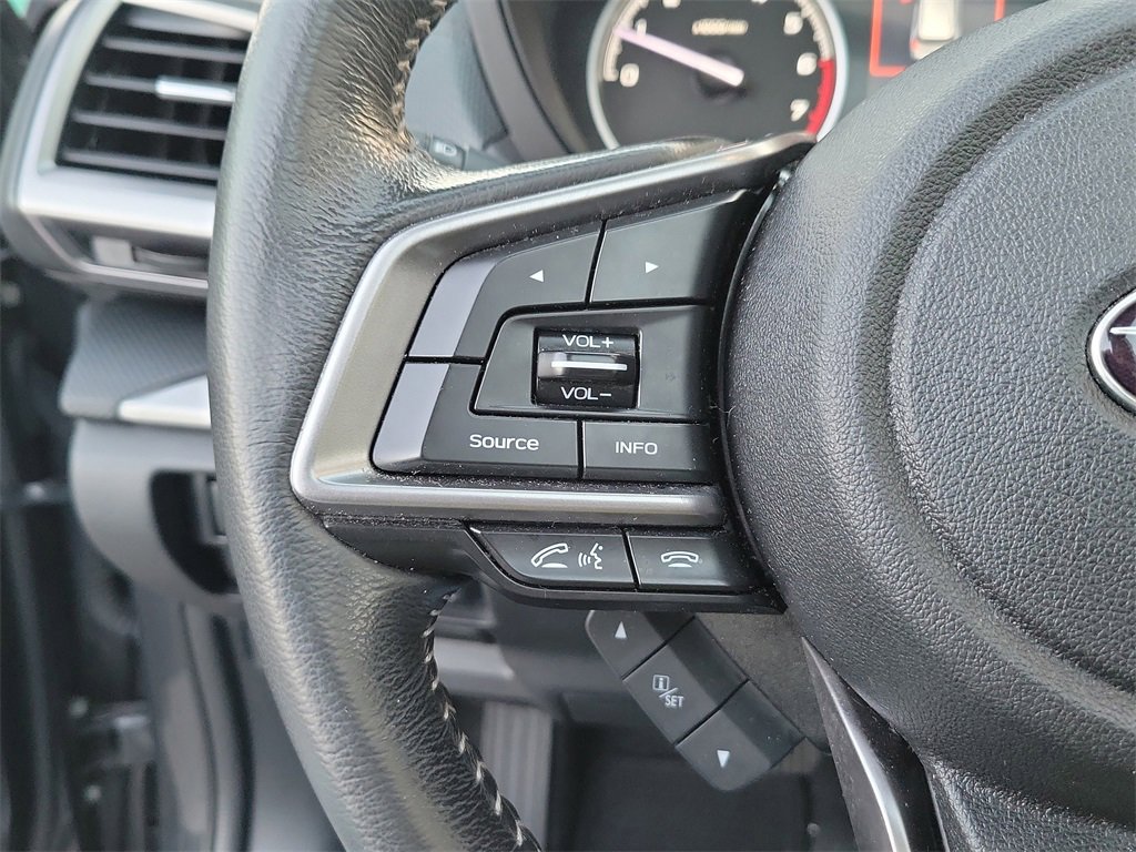 Used 2021 Subaru Forester Premium image 20