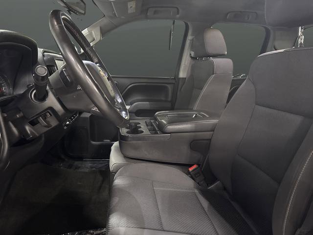 Used 2016 Chevrolet Silverado 1500 LT w/ All Star Edition image 21