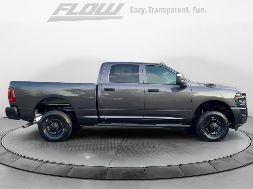 New 2025 RAM 2500 Tradesman w/ Safety Group image 8