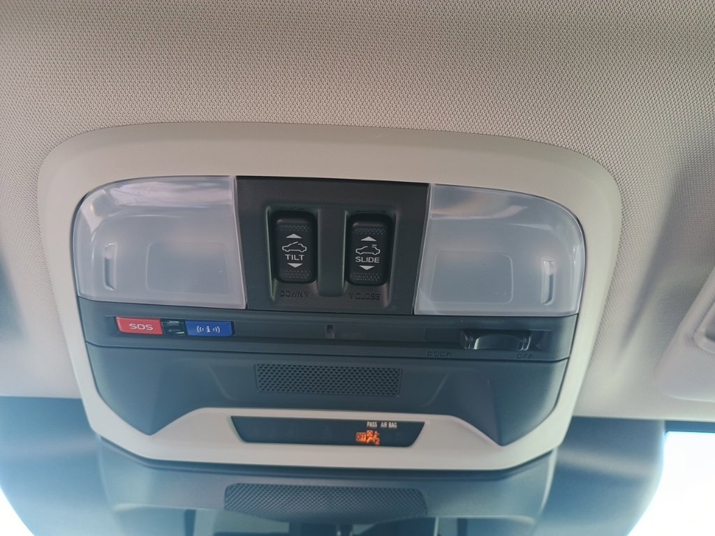 New 2025 Subaru Crosstrek 2.5i Limited image 23