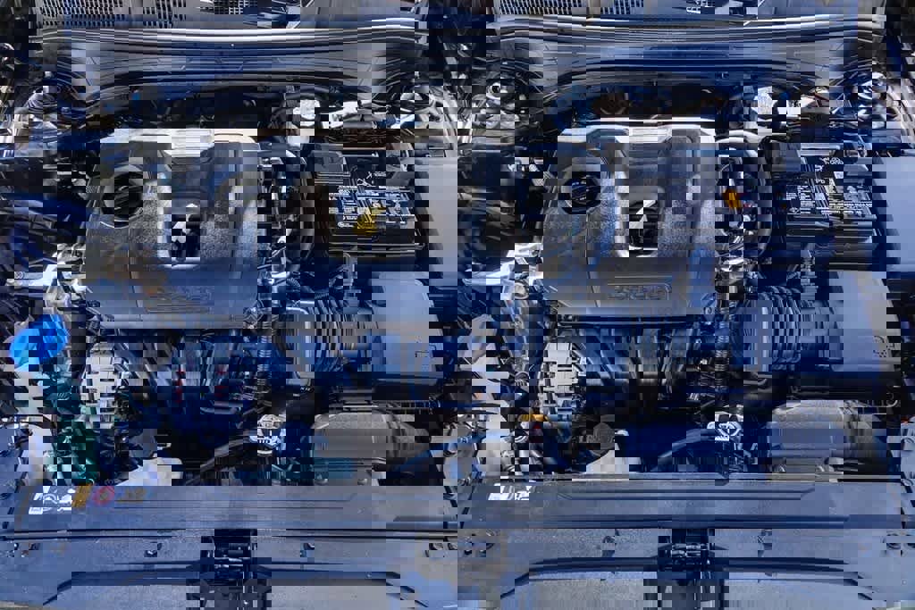 Certified 2024 Kia Forte LXS image 26