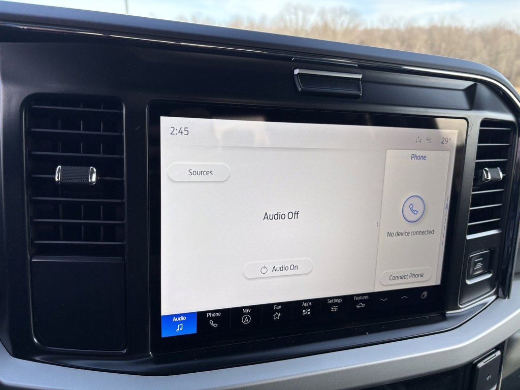 New 2026 Ford F350 XLT w/ XLT Premium Package image 39