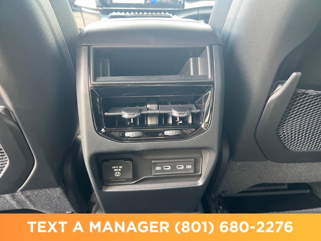 New 2026 Jeep Grand Cherokee Altitude AWD/4WD image 30