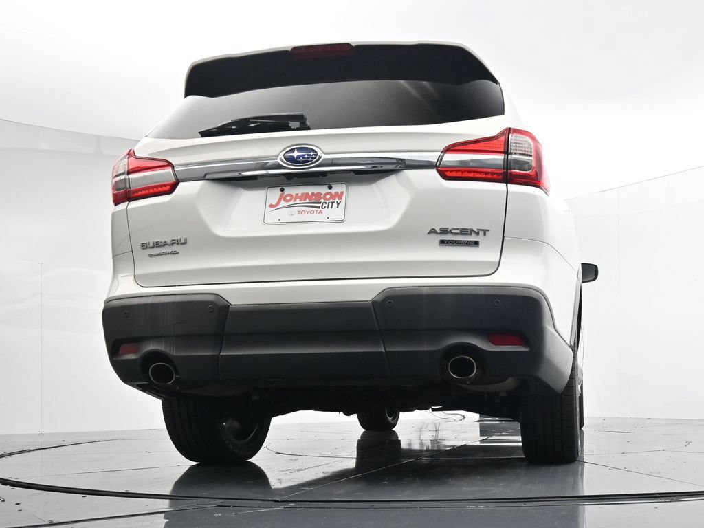 Used 2019 Subaru Ascent Touring AWD/4WD image 35