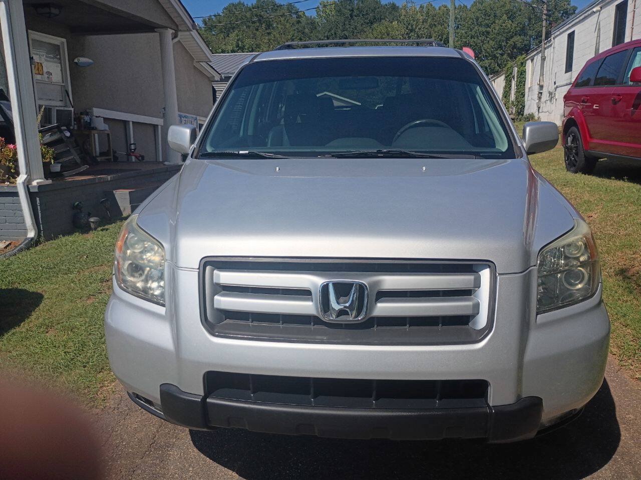 Used 2006 Honda Pilot EX-L image 3