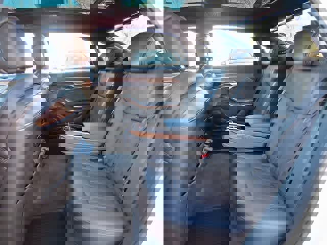 Used 2020 Audi A8 L 3.0T w/ Executive Package image 14