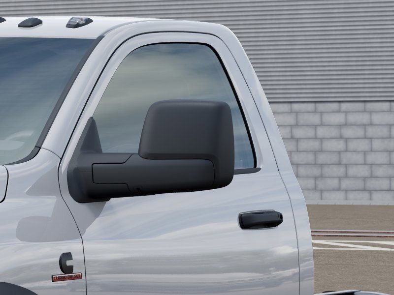 New 2026 RAM 4500 Tradesman AWD/4WD image 12