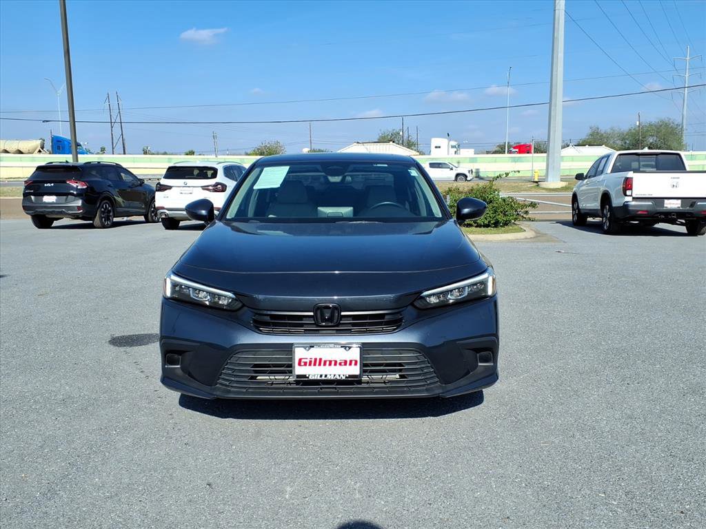 Used 2023 Honda Civic EX image 3
