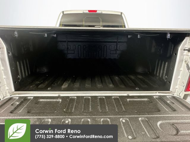 Used 2016 Ford F150 Lariat w/ Equipment Group 502A Luxury RWD image 31