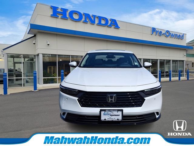 Used 2023 Honda Accord EX-L image 2