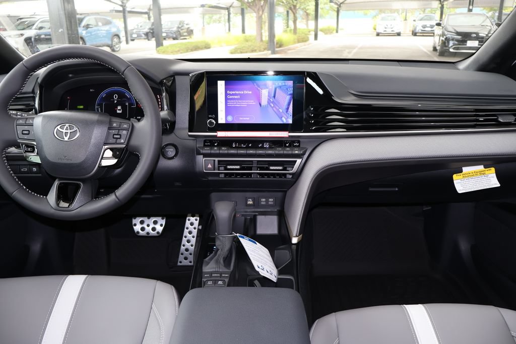 New 2026 Toyota Camry SE w/ Convenience Package AWD/4WD image 22