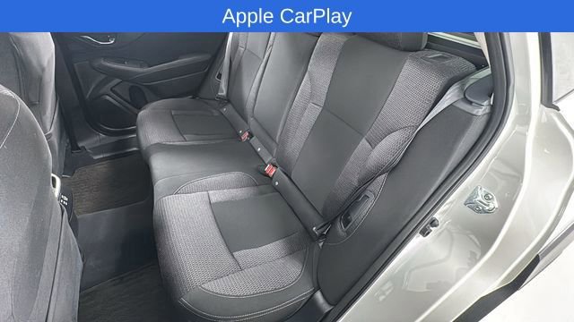 Certified 2025 Subaru Outback Premium image 16