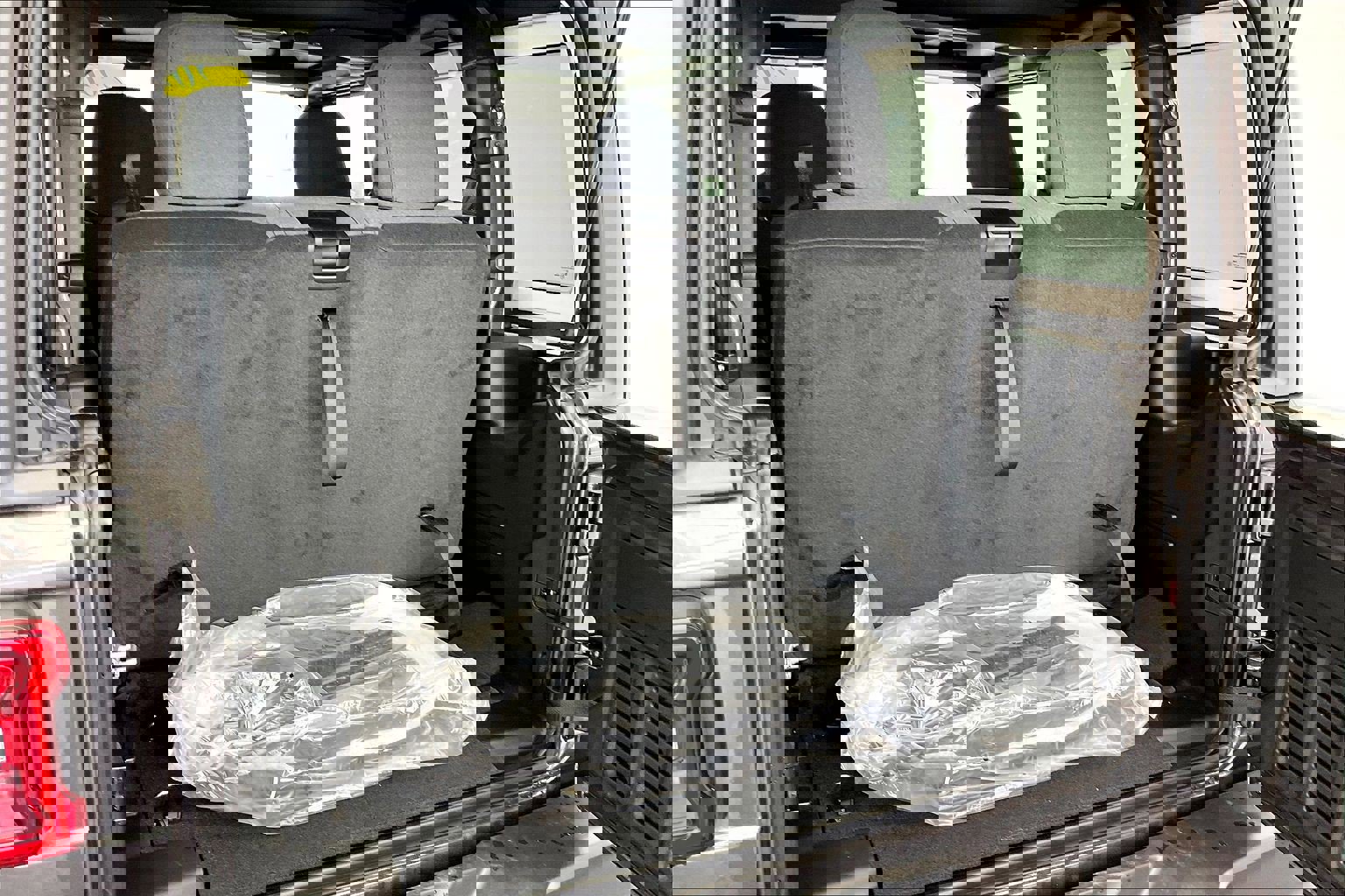 New 2026 Jeep Wrangler Rubicon image 11