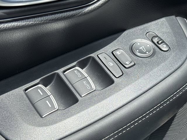 New 2026 Honda HR-V EX-L image 24