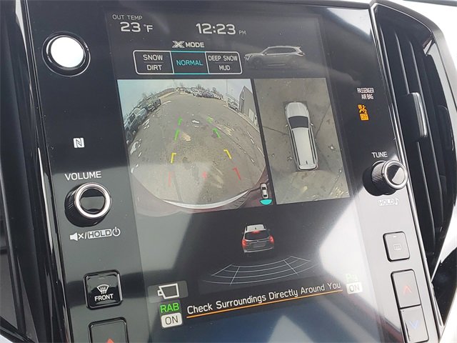 New 2026 Subaru Ascent Touring image 32