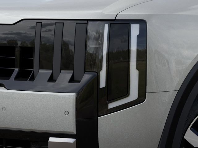 New 2027 Kia Telluride S image 10