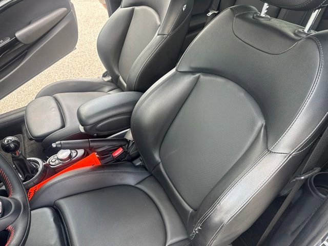 Used 2014 MINI Cooper S FWD image 18