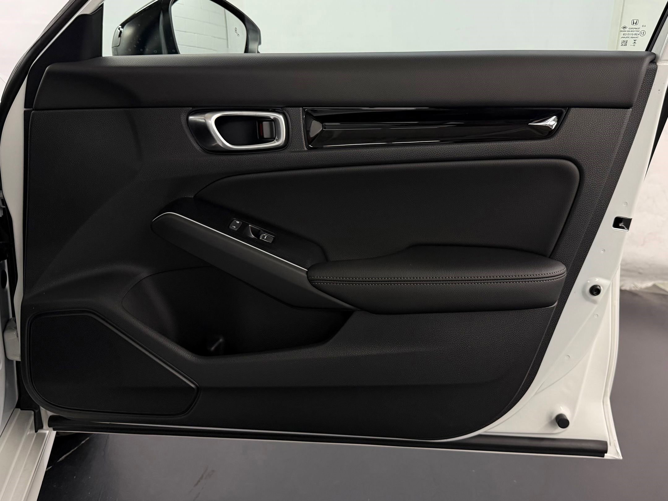 New 2026 Honda Civic Sport Touring image 24