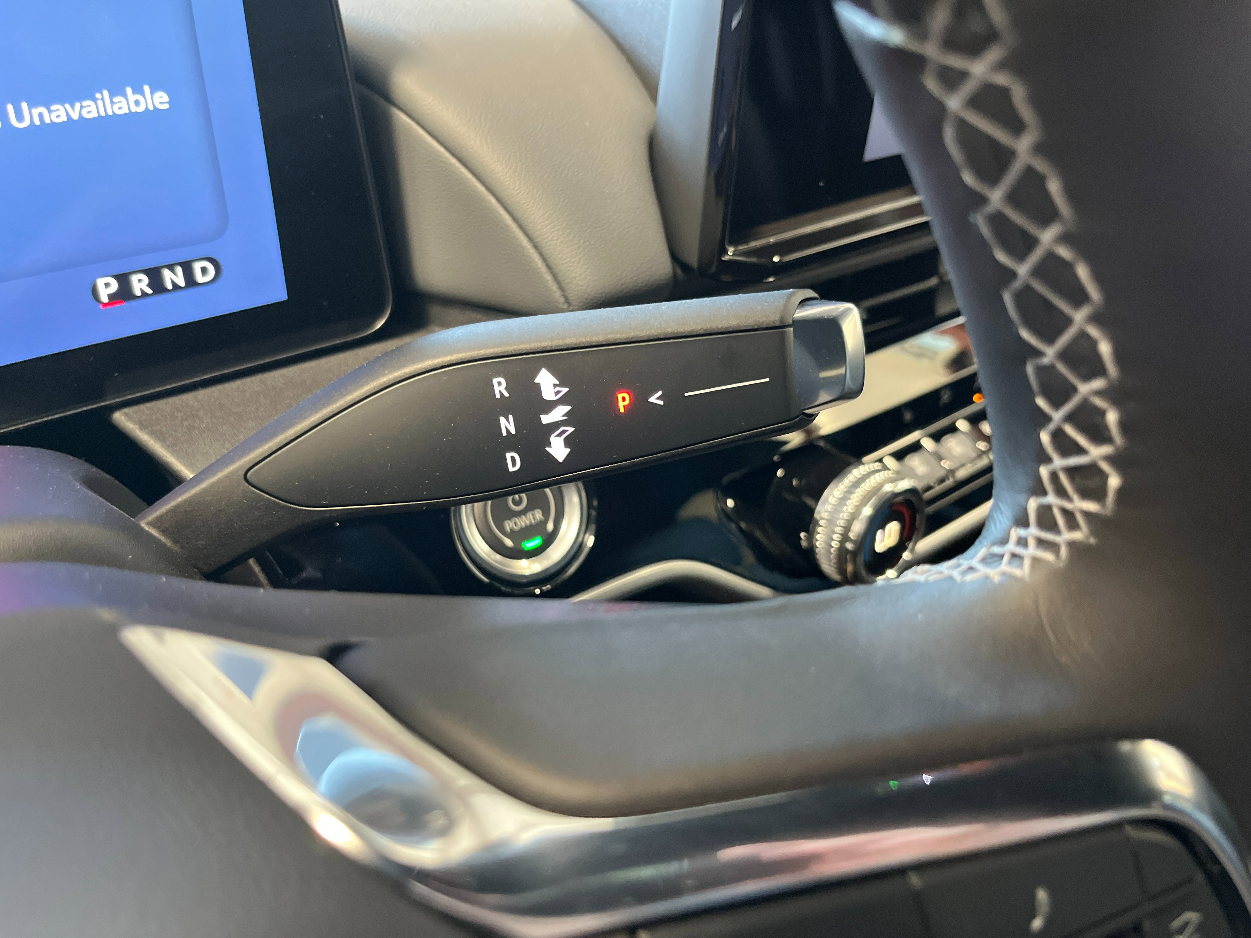 New 2026 Honda Prologue Touring image 24