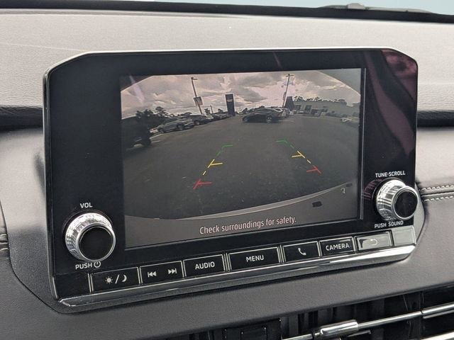 Used 2023 Mitsubishi Outlander ES image 18