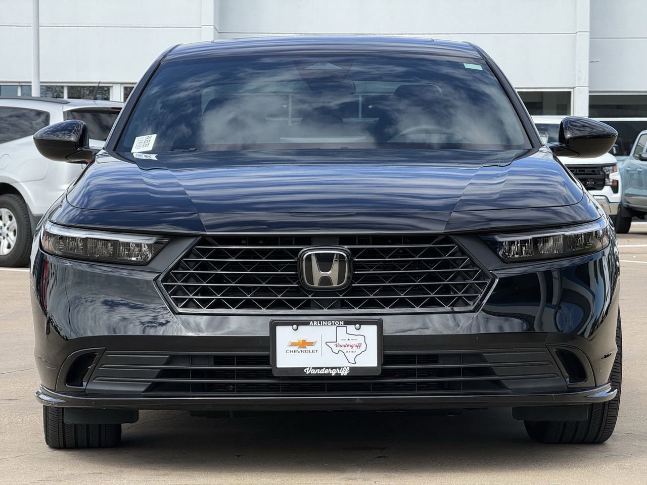 Used 2024 Honda Accord Sport image 7