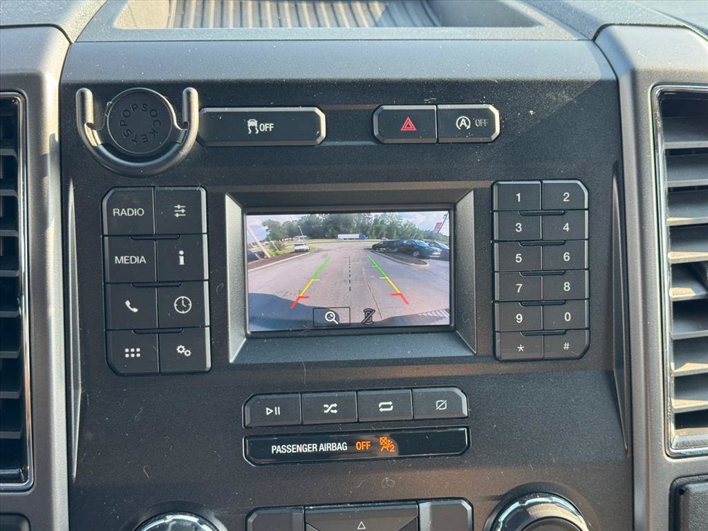 Used 2018 Ford F150 XLT AWD/4WD image 22