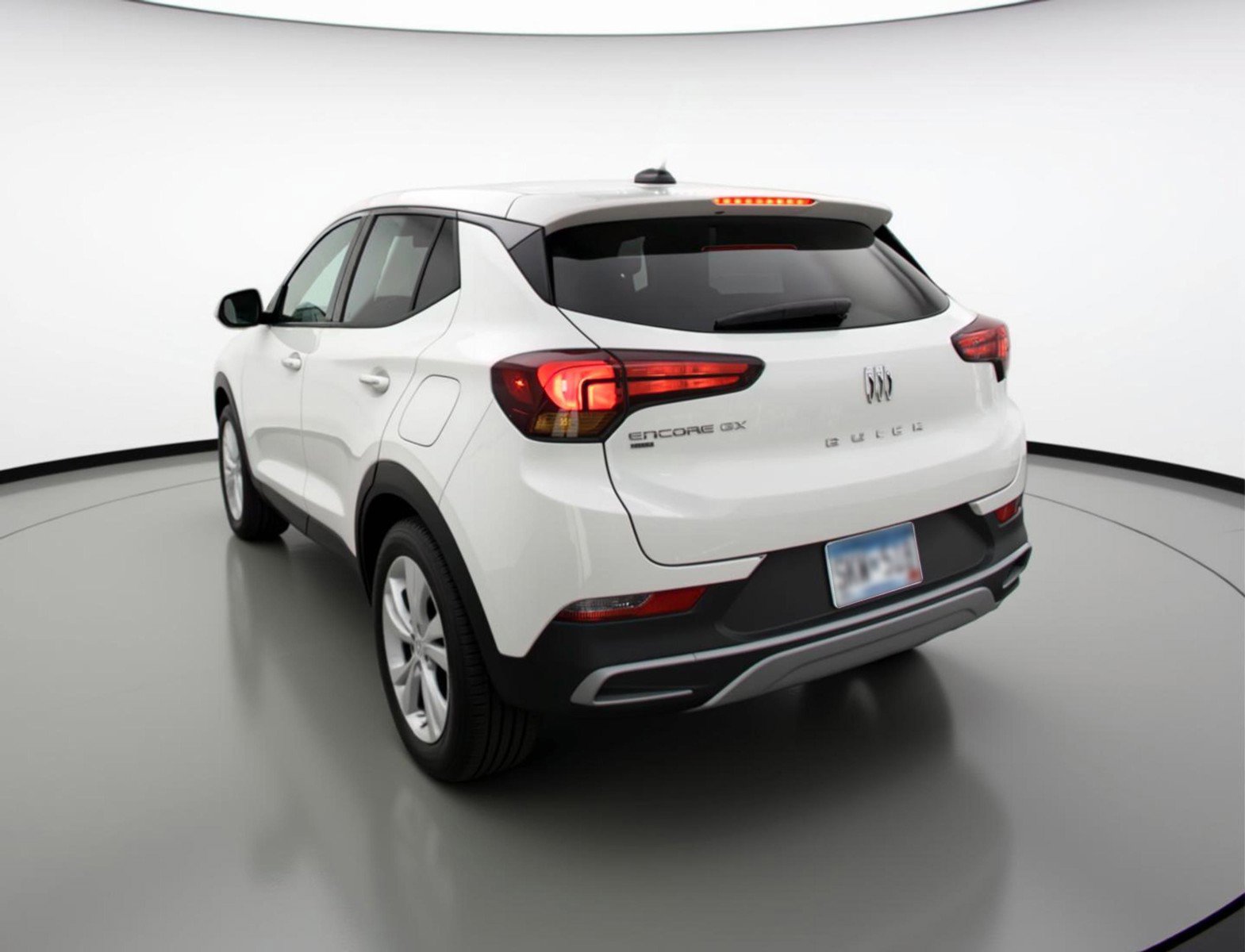 Used 2025 Buick Encore GX Preferred image 6
