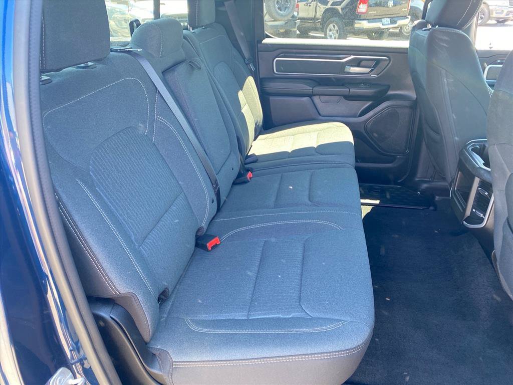 Used 2023 RAM 1500 Big Horn AWD/4WD image 24