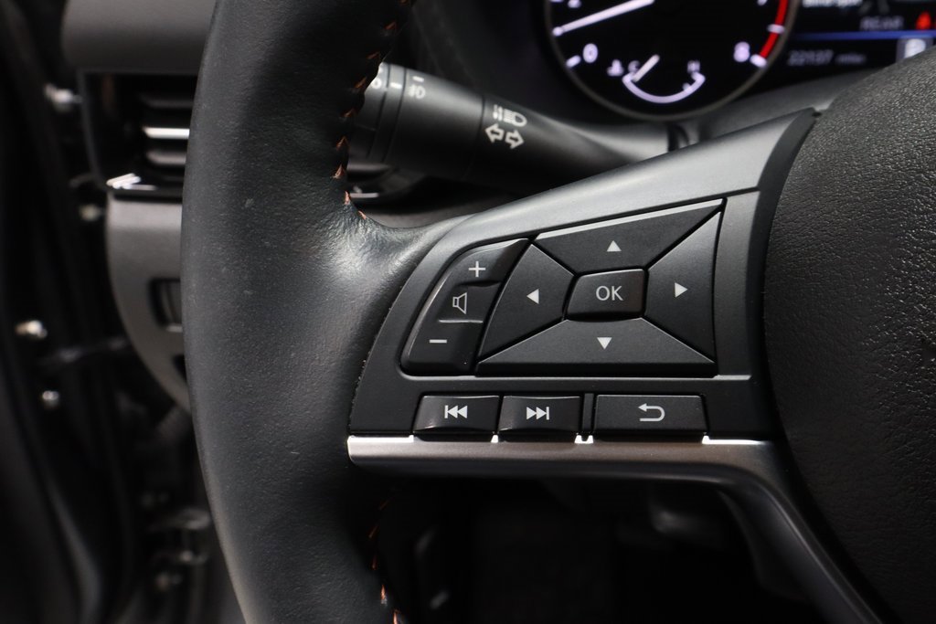 Certified 2023 Nissan Sentra SR w/ SR Premium Package image 27