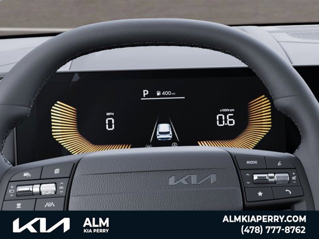 New 2026 Kia Sportage EX FWD image 21