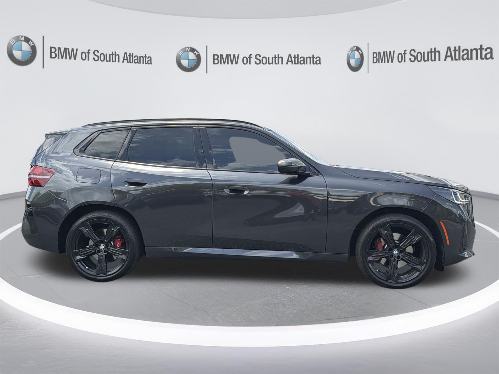 Used 2025 BMW X3 xDrive30i w/ Premium Package AWD/4WD image 26