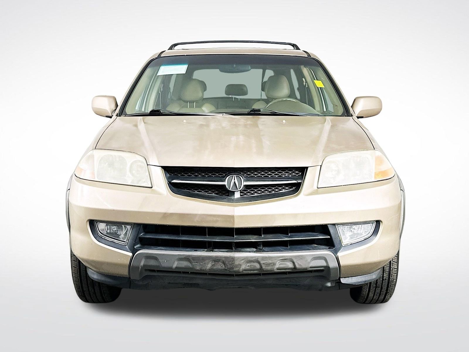 Used 2001 Acura MDX Touring AWD/4WD image 2
