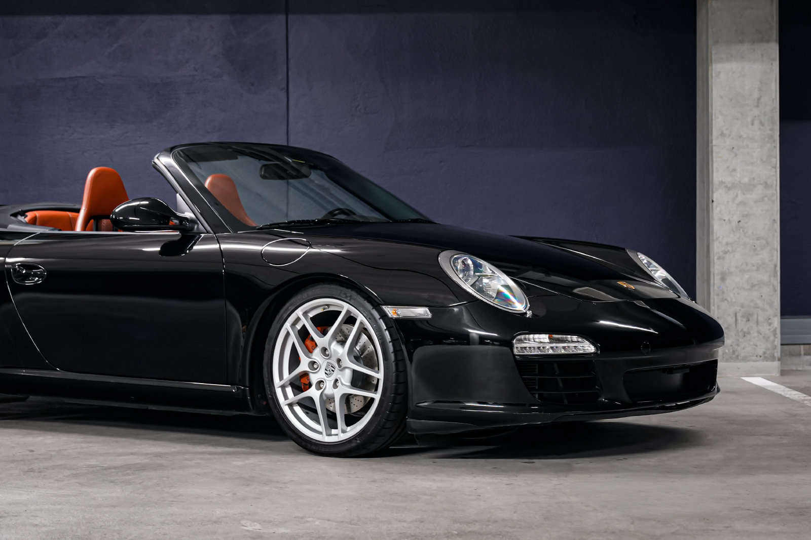Used 2009 Porsche 911 Carrera S RWD image 42