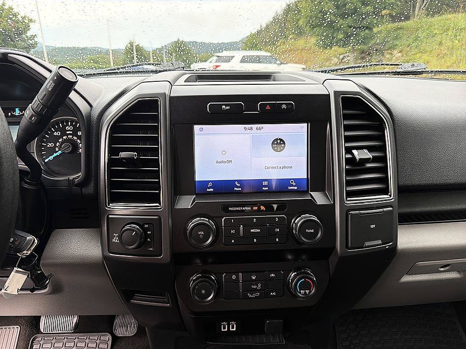 Used 2020 Ford F150 XLT AWD/4WD image 17