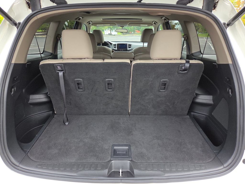 Certified 2017 Honda Pilot EX-L image 26